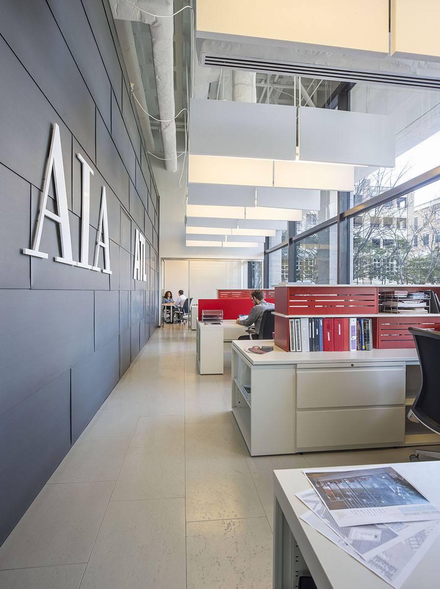 AIA Atlanta