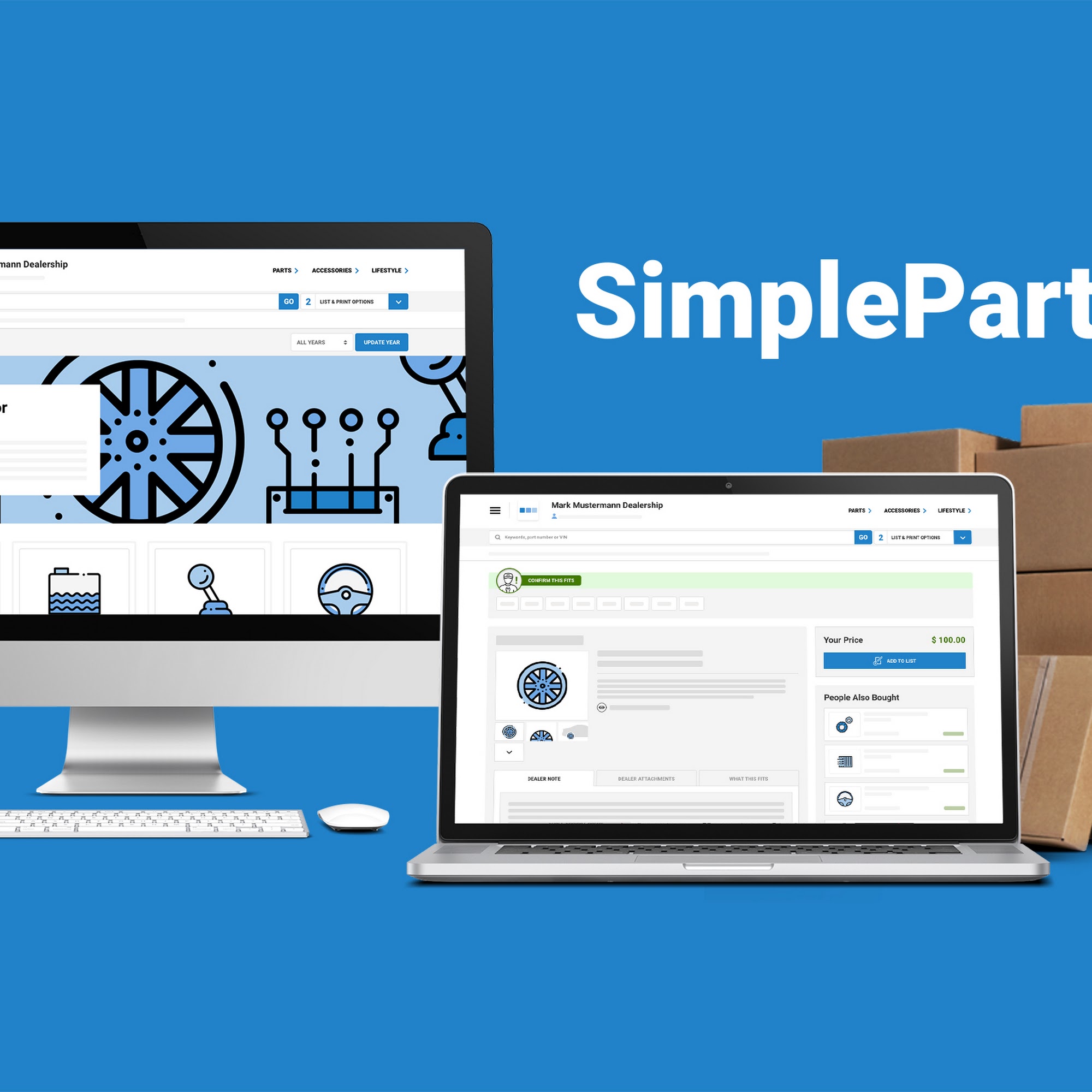 SimplePart