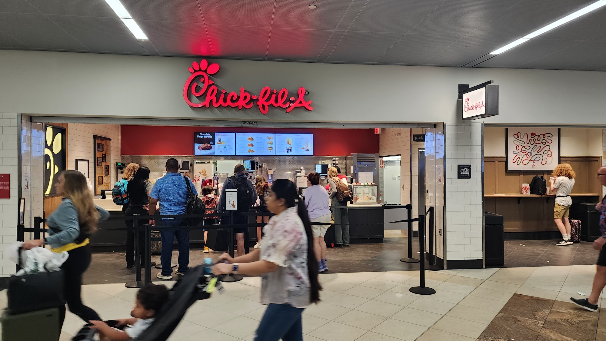 Chick-fil-A