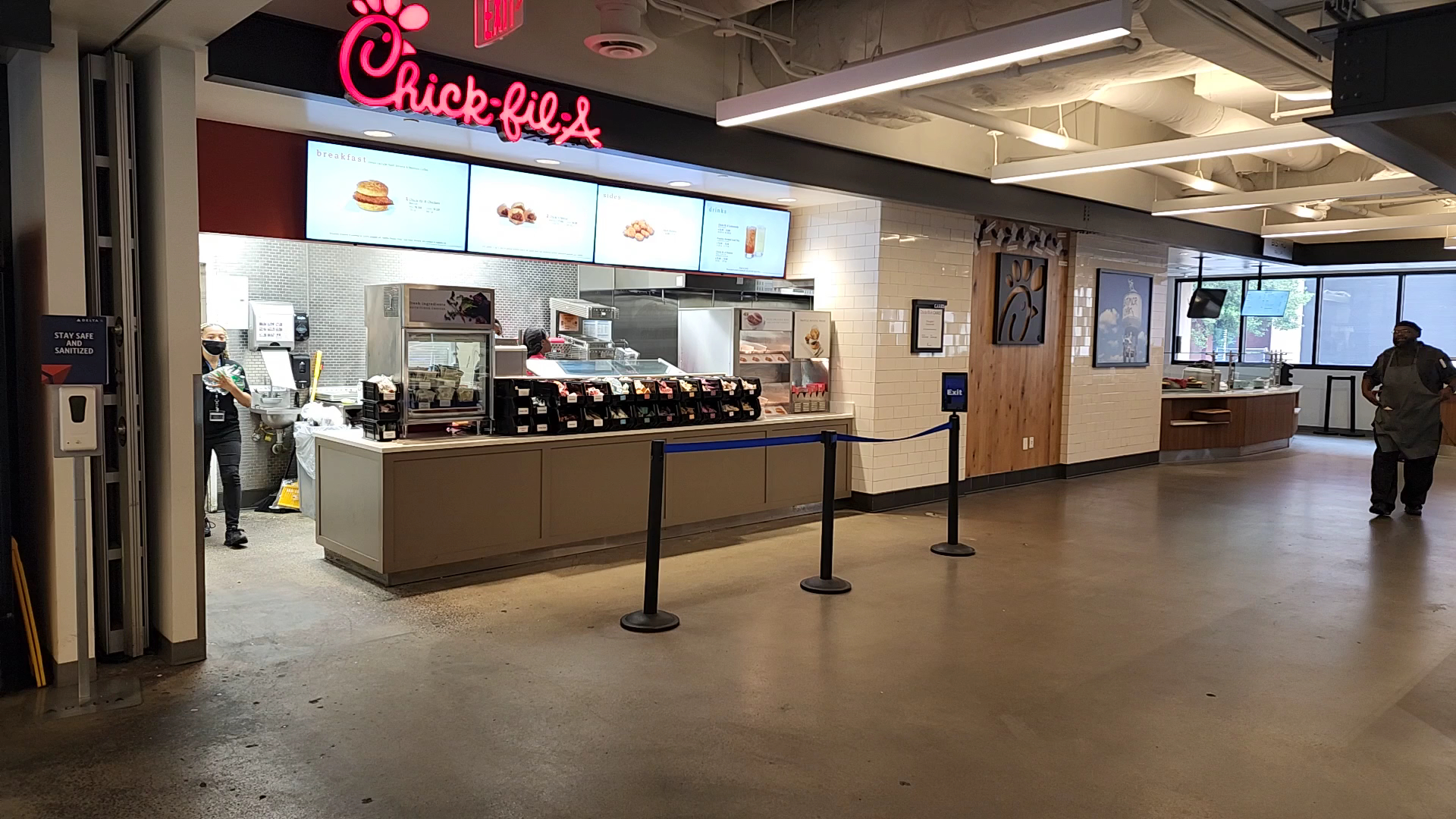 Chick-fil-A