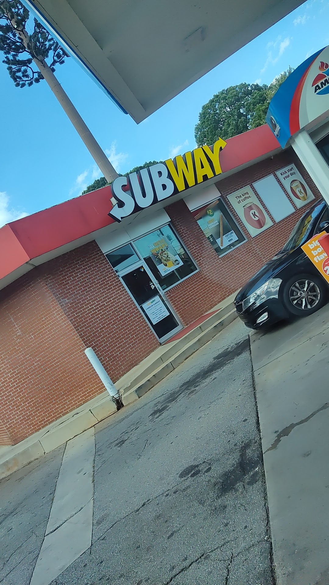 Subway