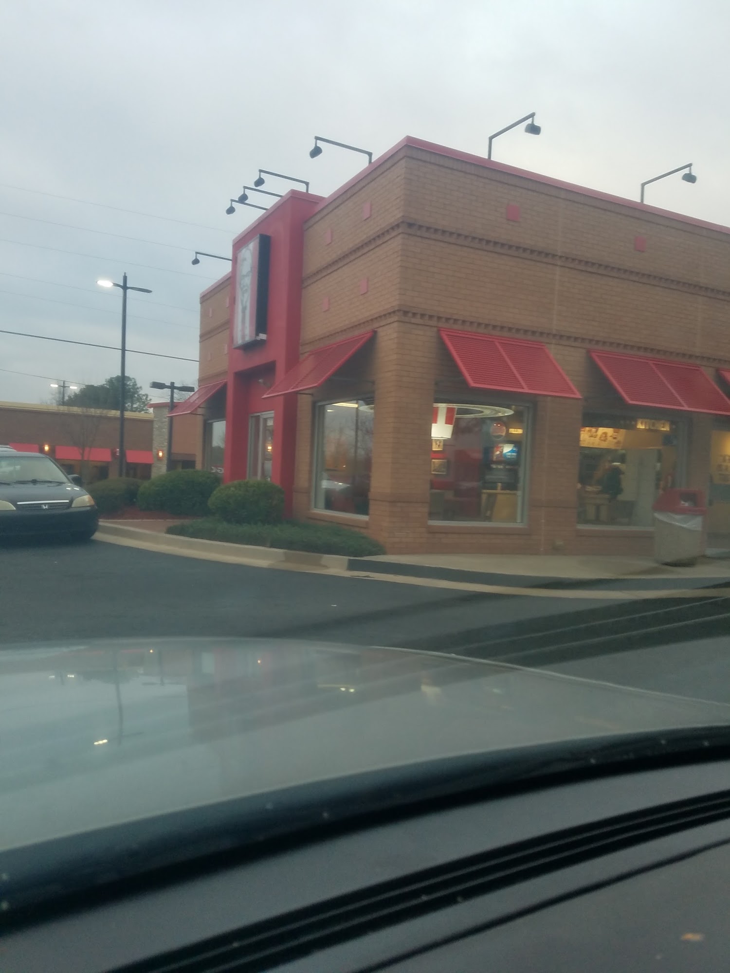 KFC