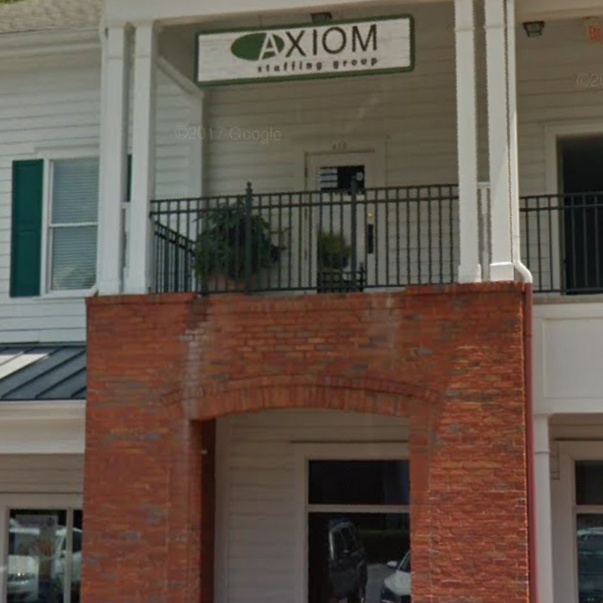 Axiom Staffing Group