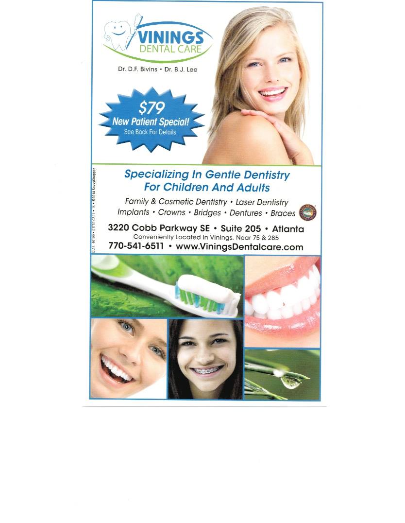 Parkway at Vinings Dentistry