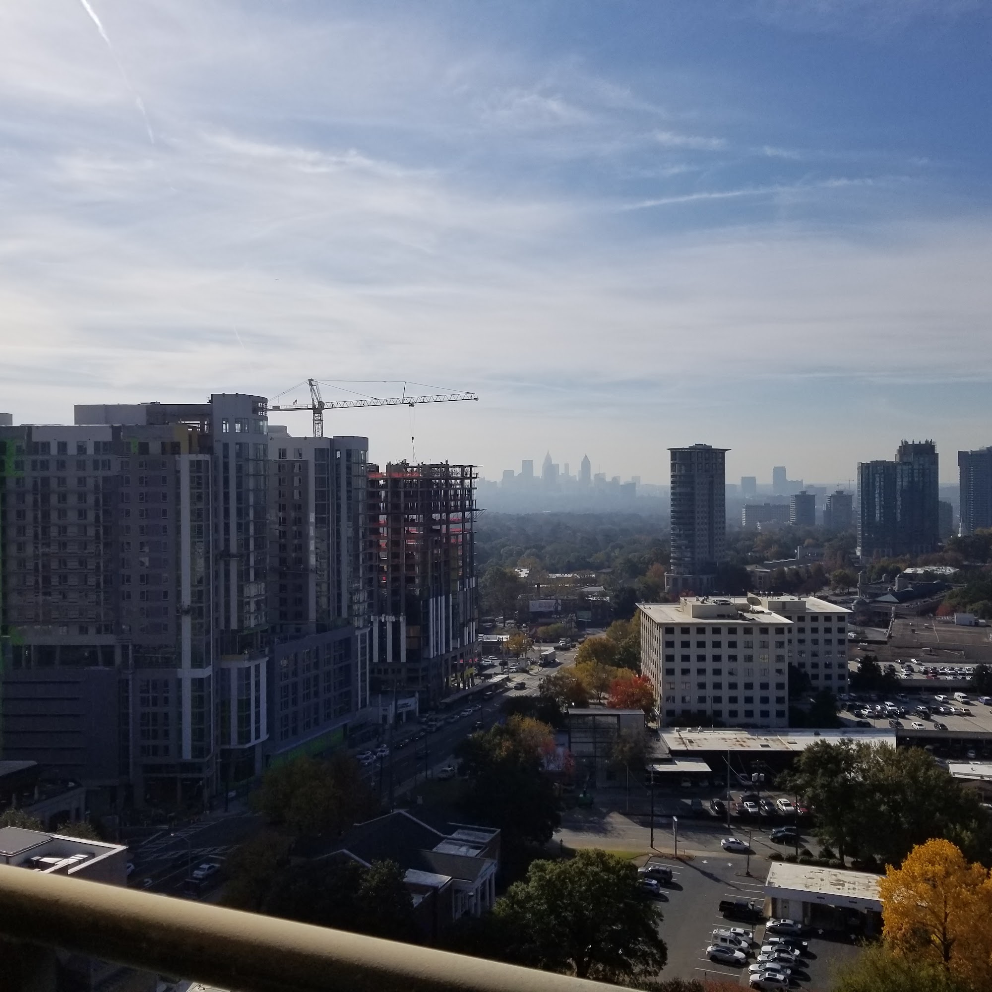 Peachtree Pro Painters
