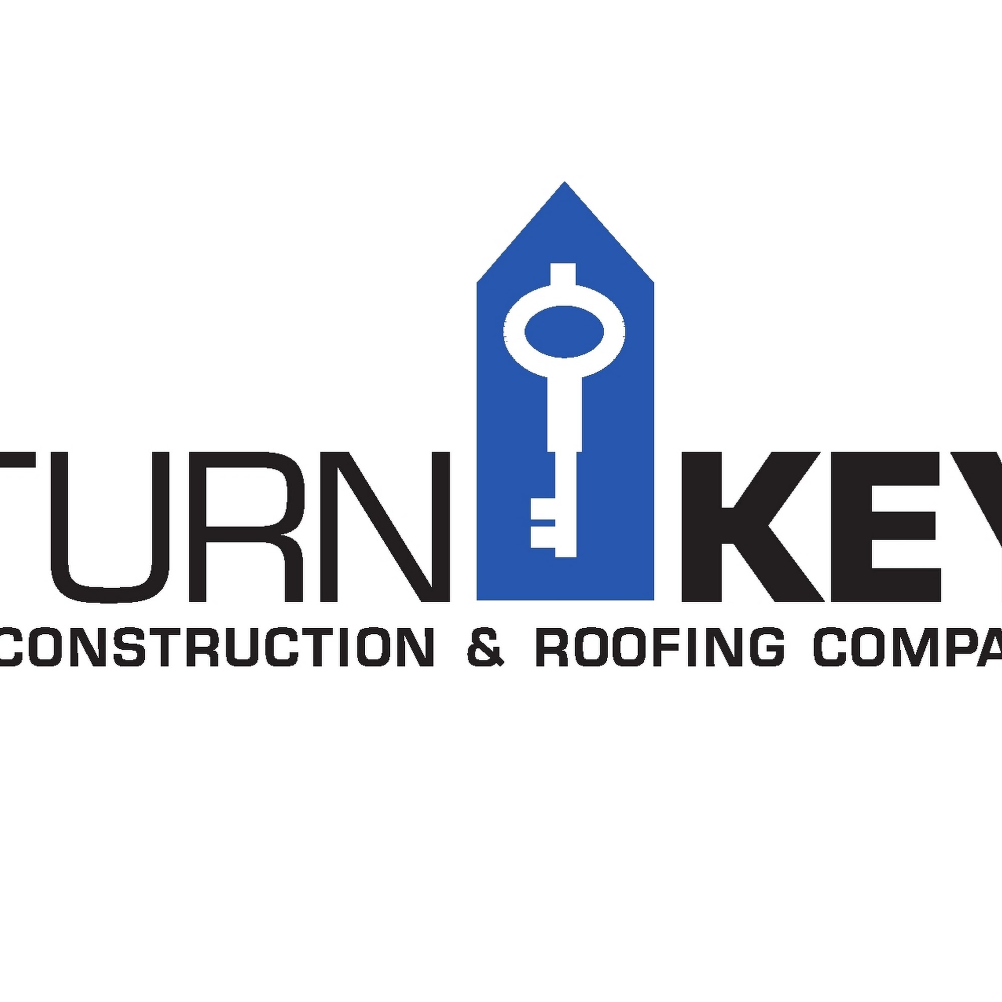 Turnkey Construction & Roofing