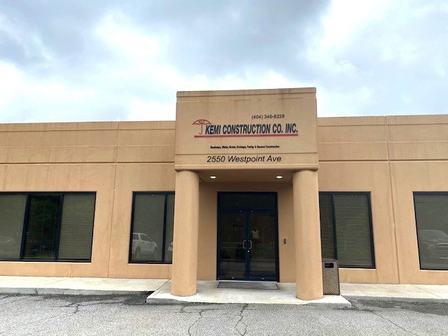 Kemi Construction-Ga