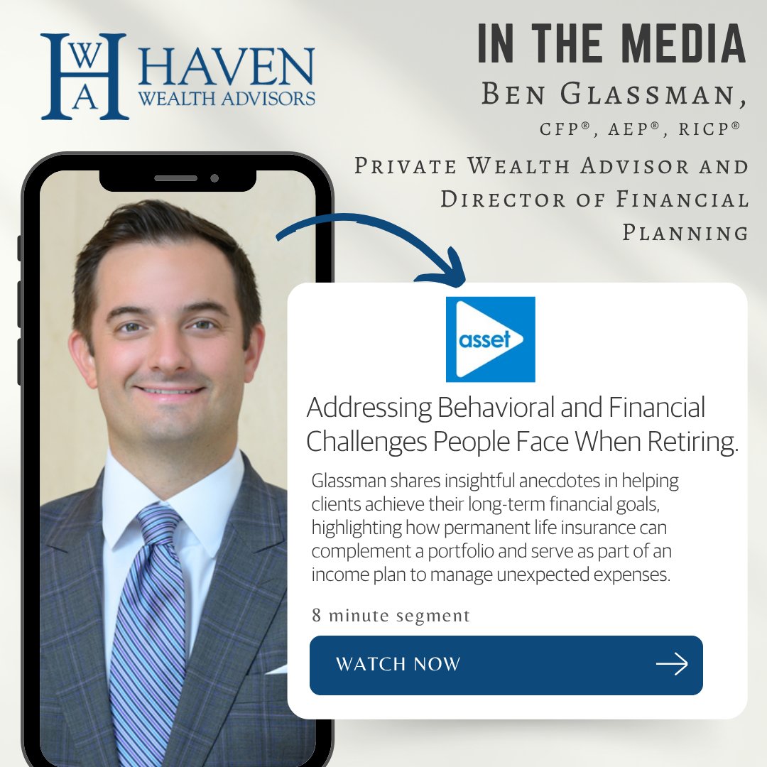 Northwestern Mutual - Matthew Goodwin