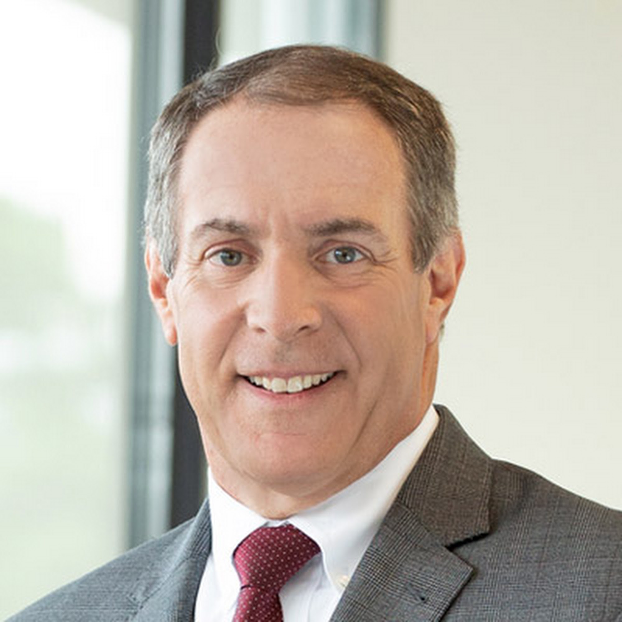 John D. Henry, Jr., M.D.