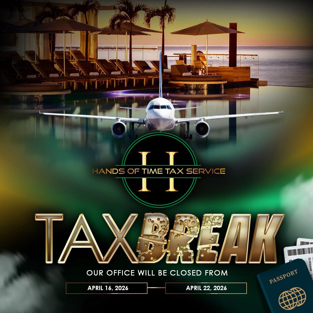 Hands On Tax Service