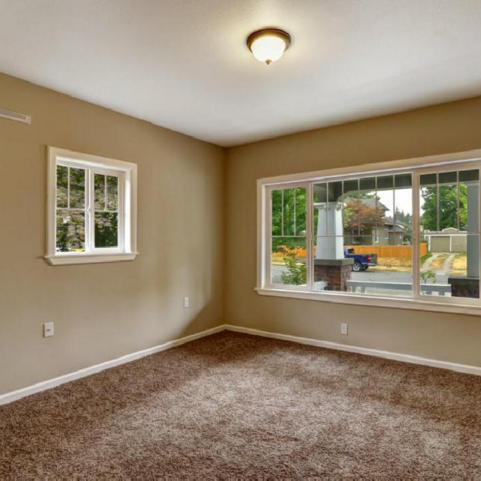 E & B Cleaning Services