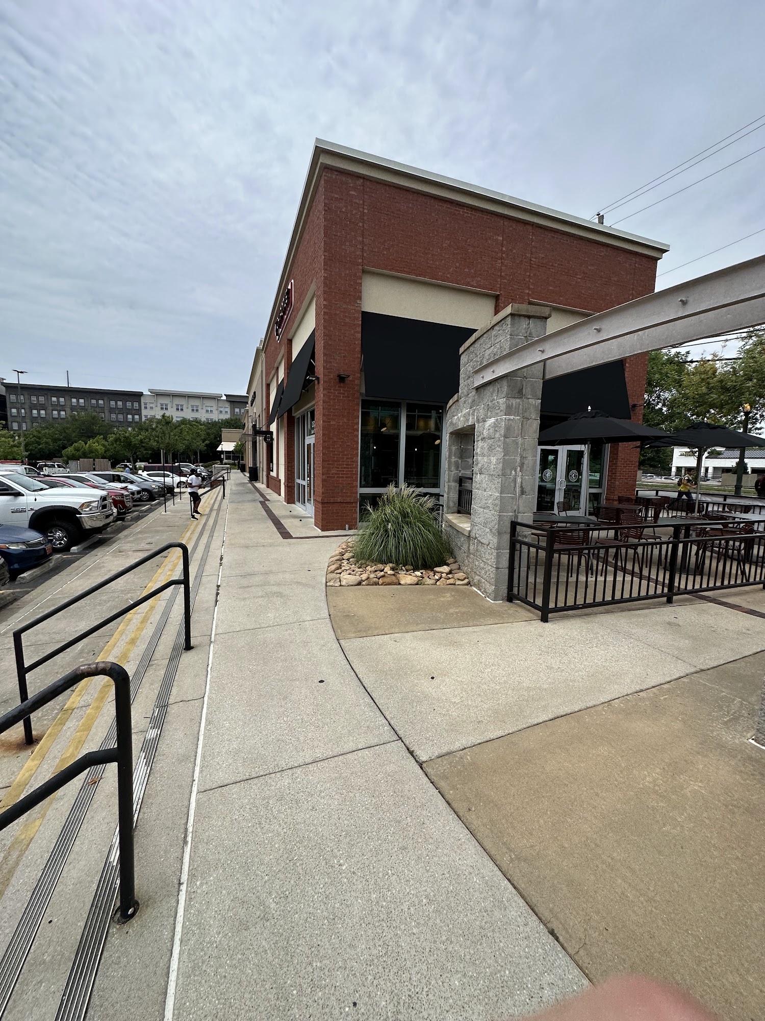 Chipotle Mexican Grill