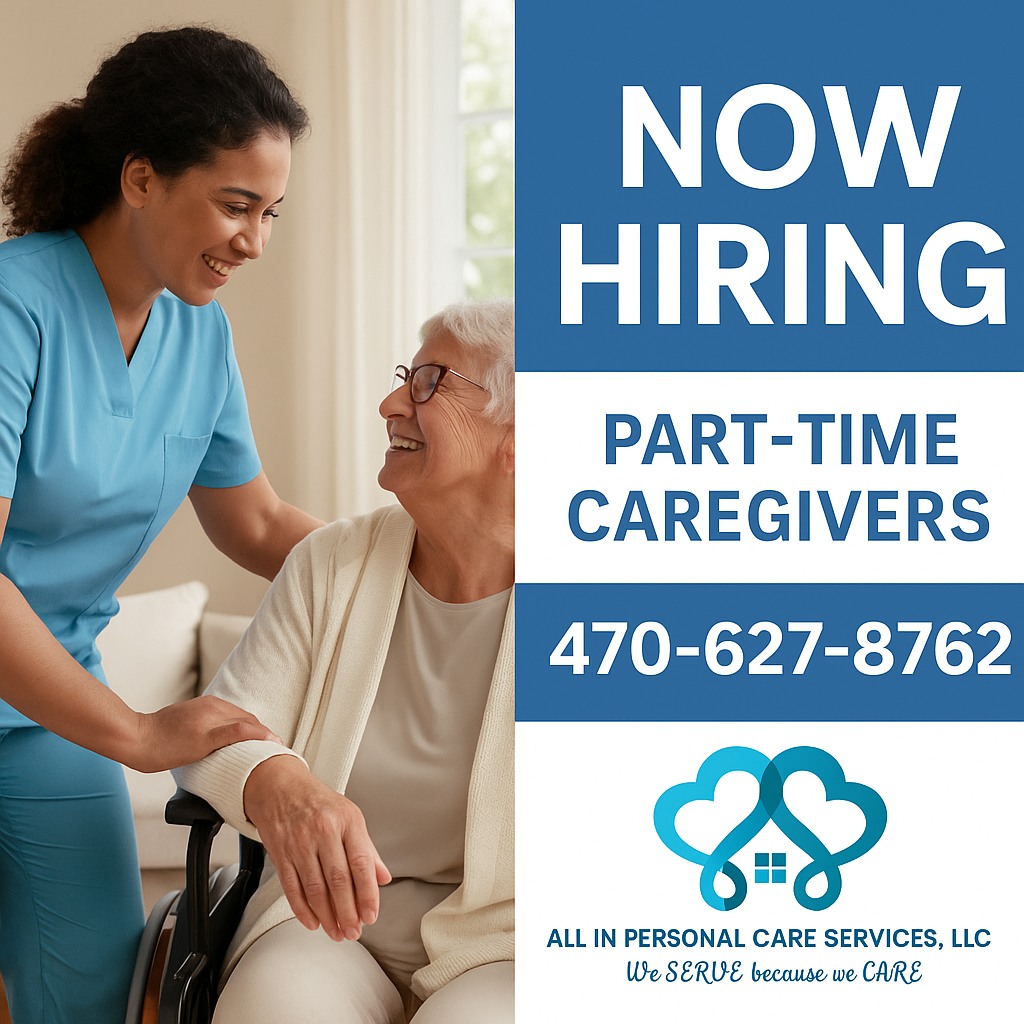 All In Personal Care Services