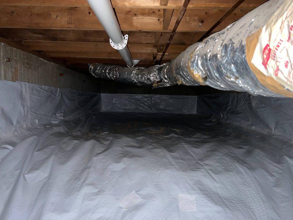 Radon Testing and Mitigation