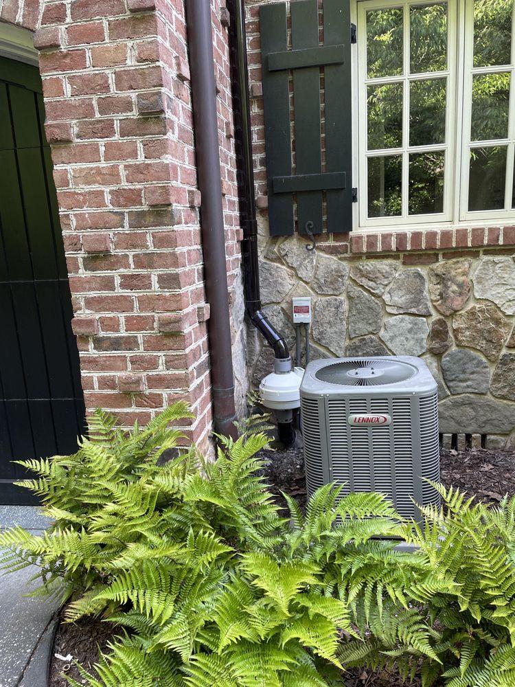 Radon Testing and Mitigation