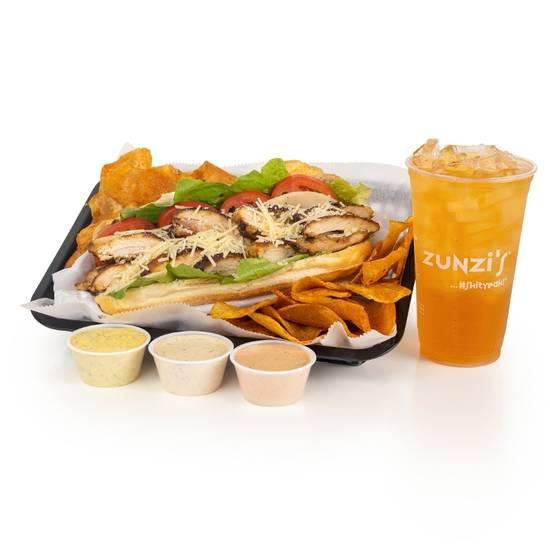 Photo credit: ubereats