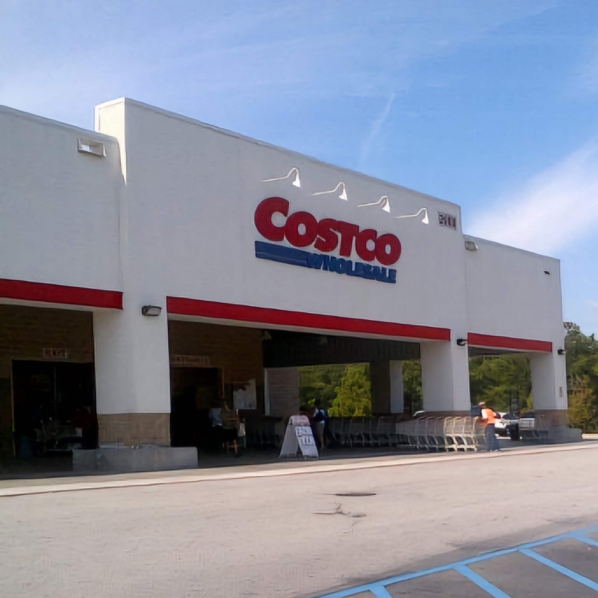 Costco Bakery
