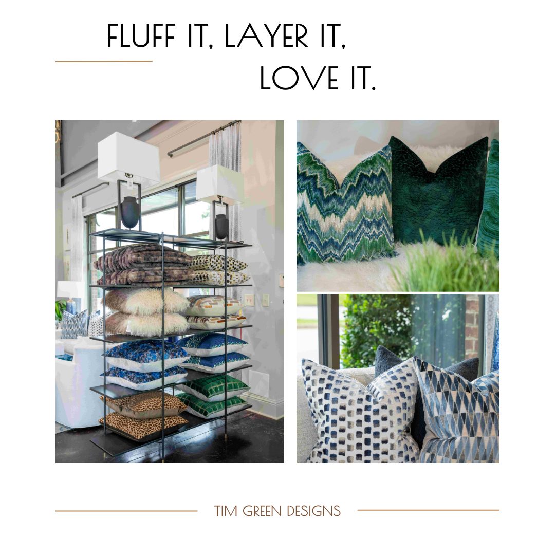 Tim Green Designs