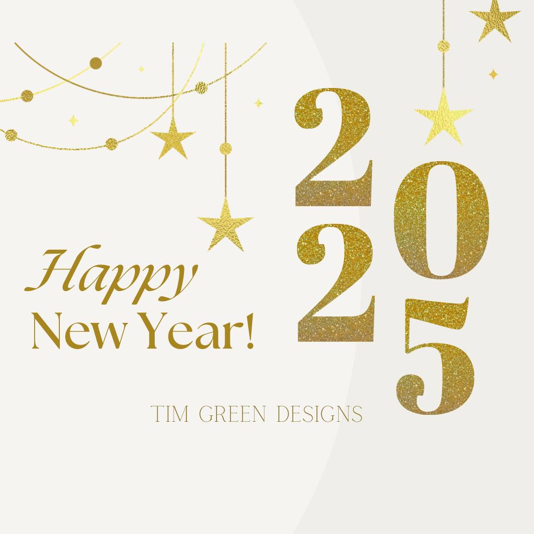 Tim Green Designs