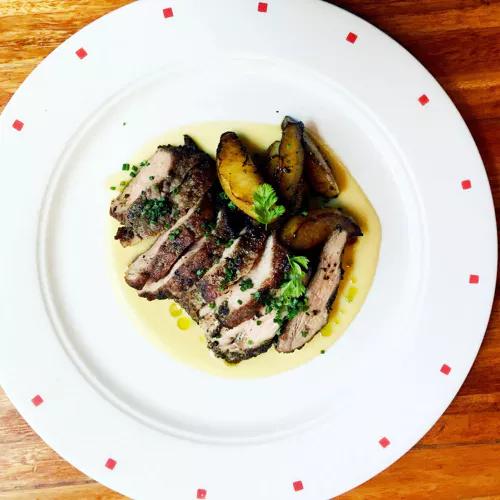 Photo credit: michelin