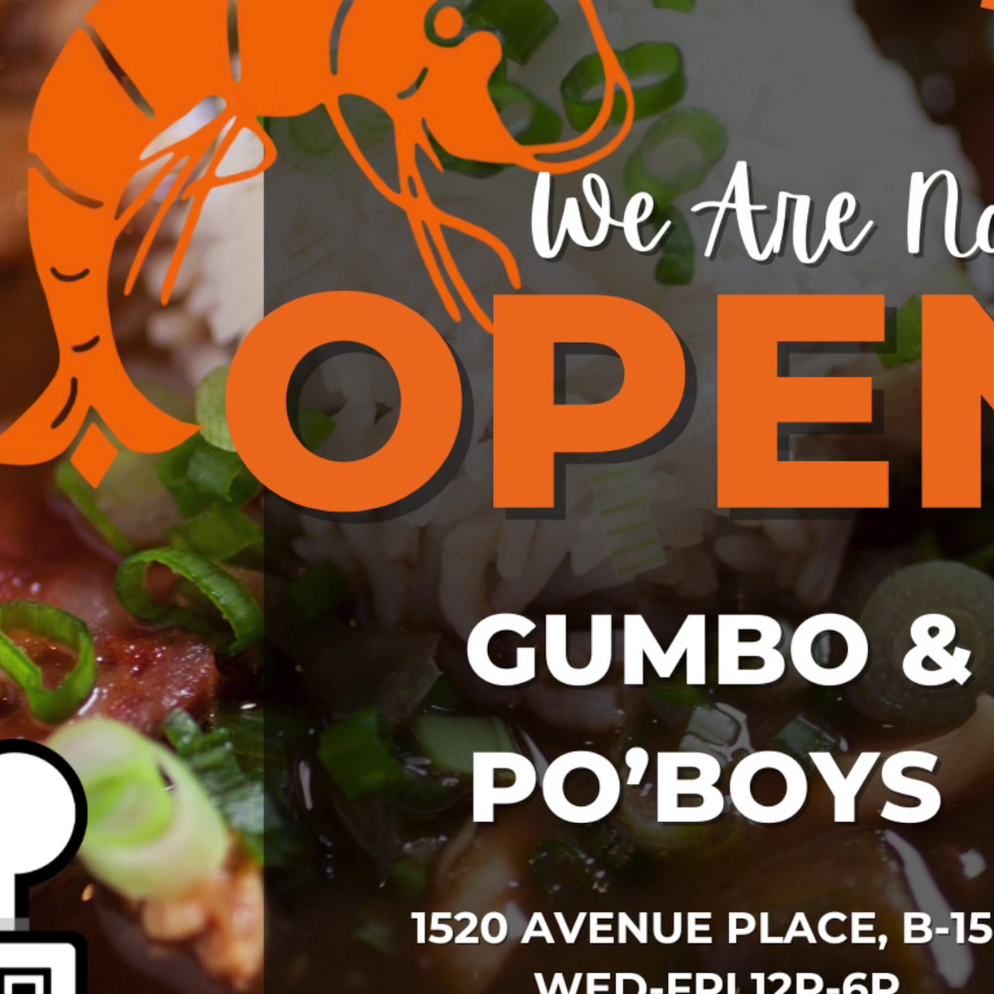 The Gumbo Gourmet