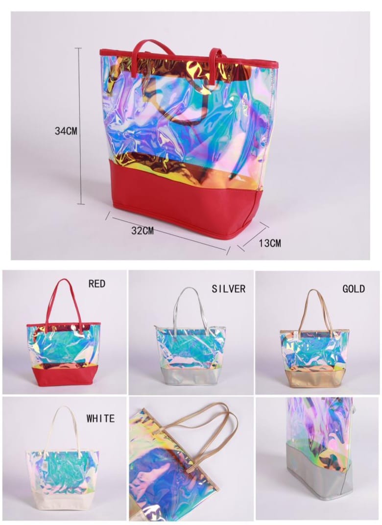 The Feel Good Factory