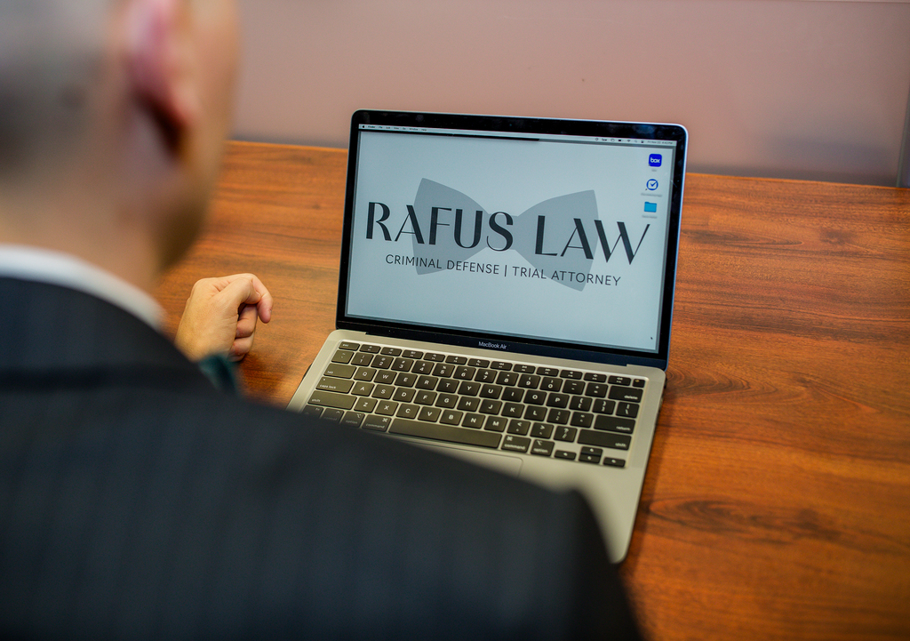 Rafus Law
