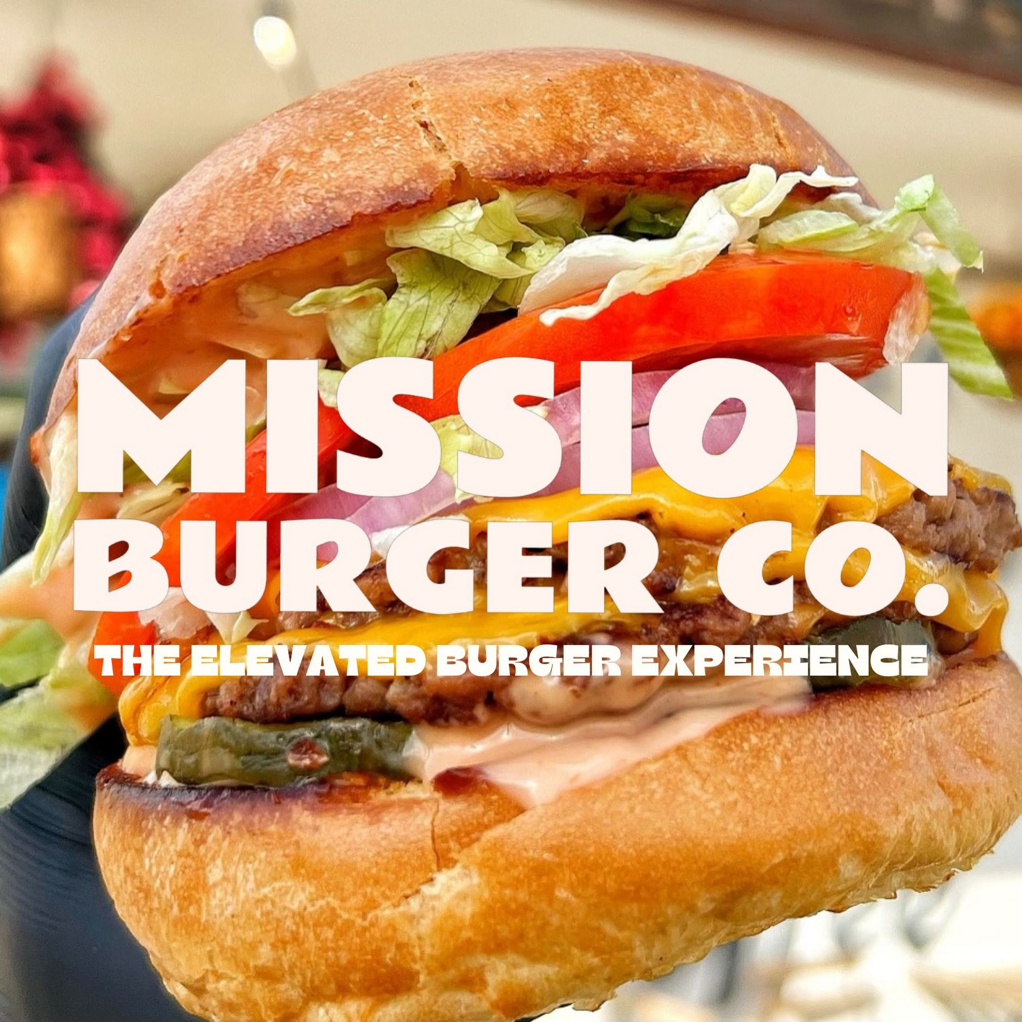 Mission Burger Co.