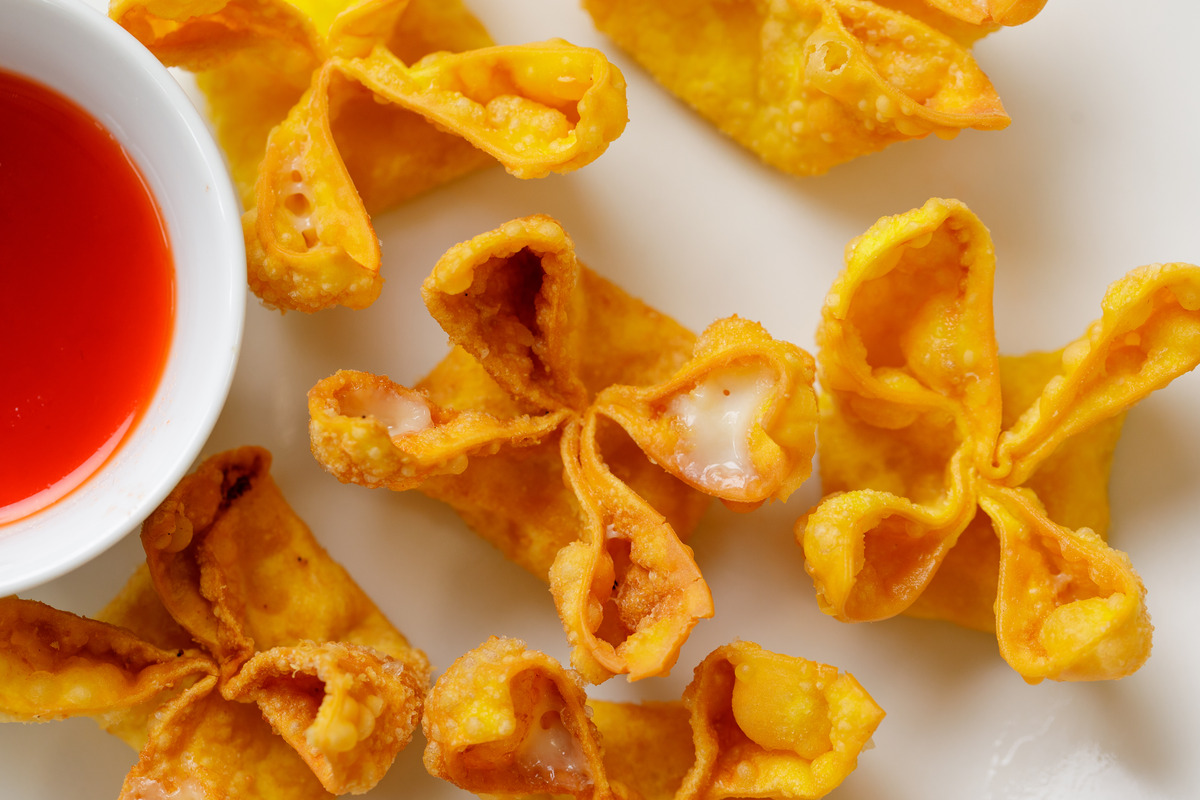 General Tso's Restaurant & Catering