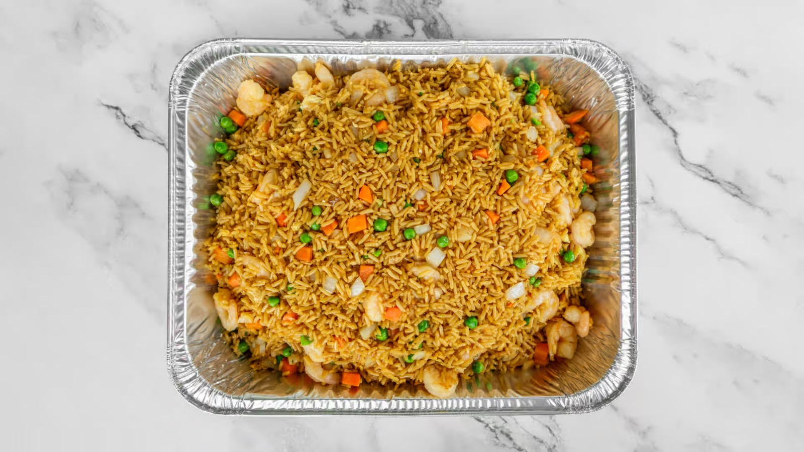 General Tso's Restaurant & Catering Menu