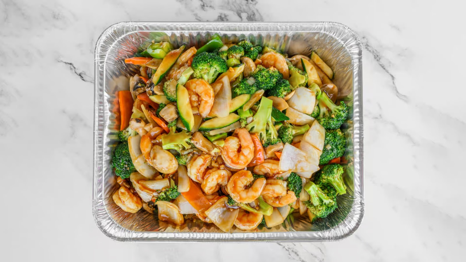 General Tso's Restaurant & Catering