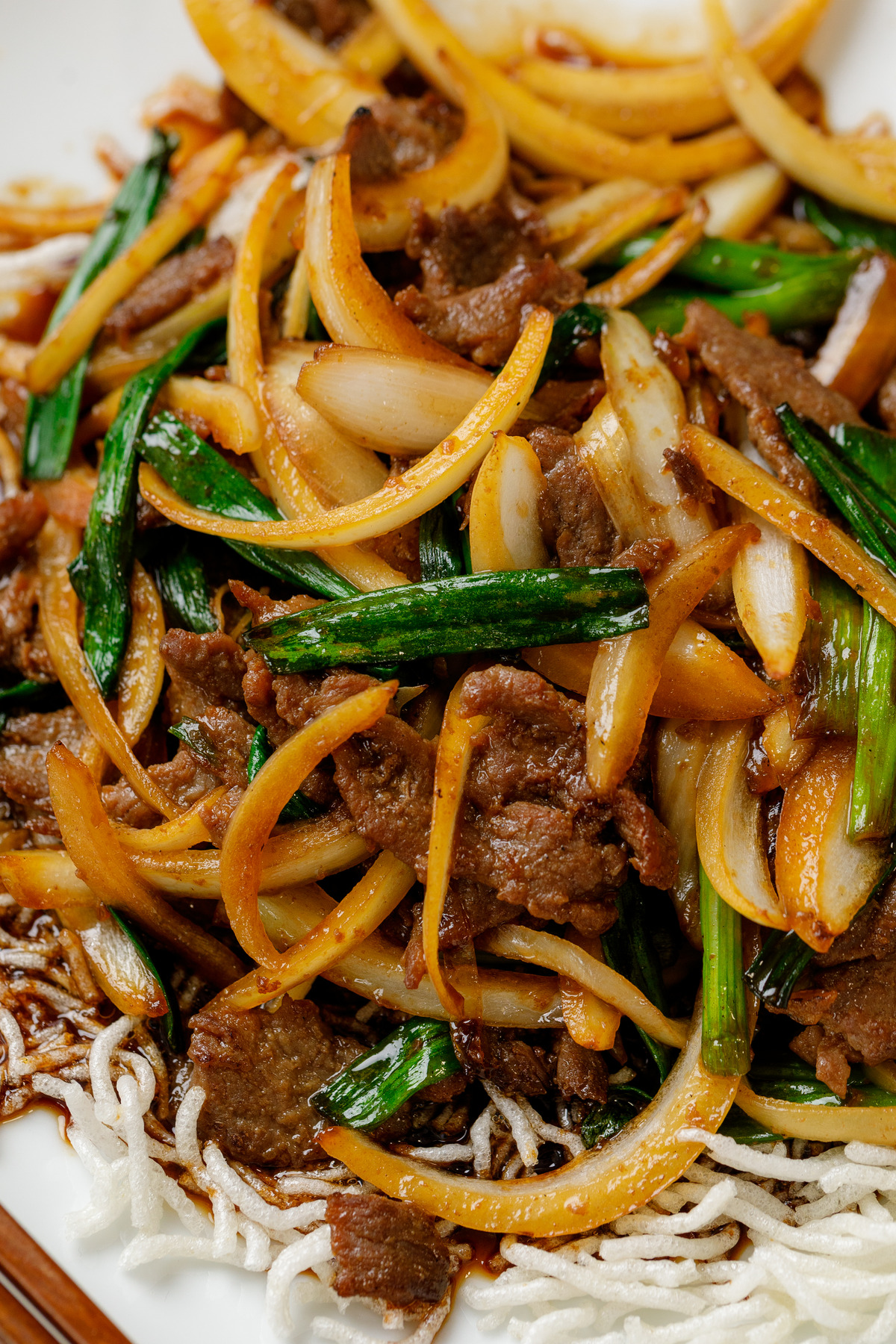 General Tso's Restaurant & Catering Menu