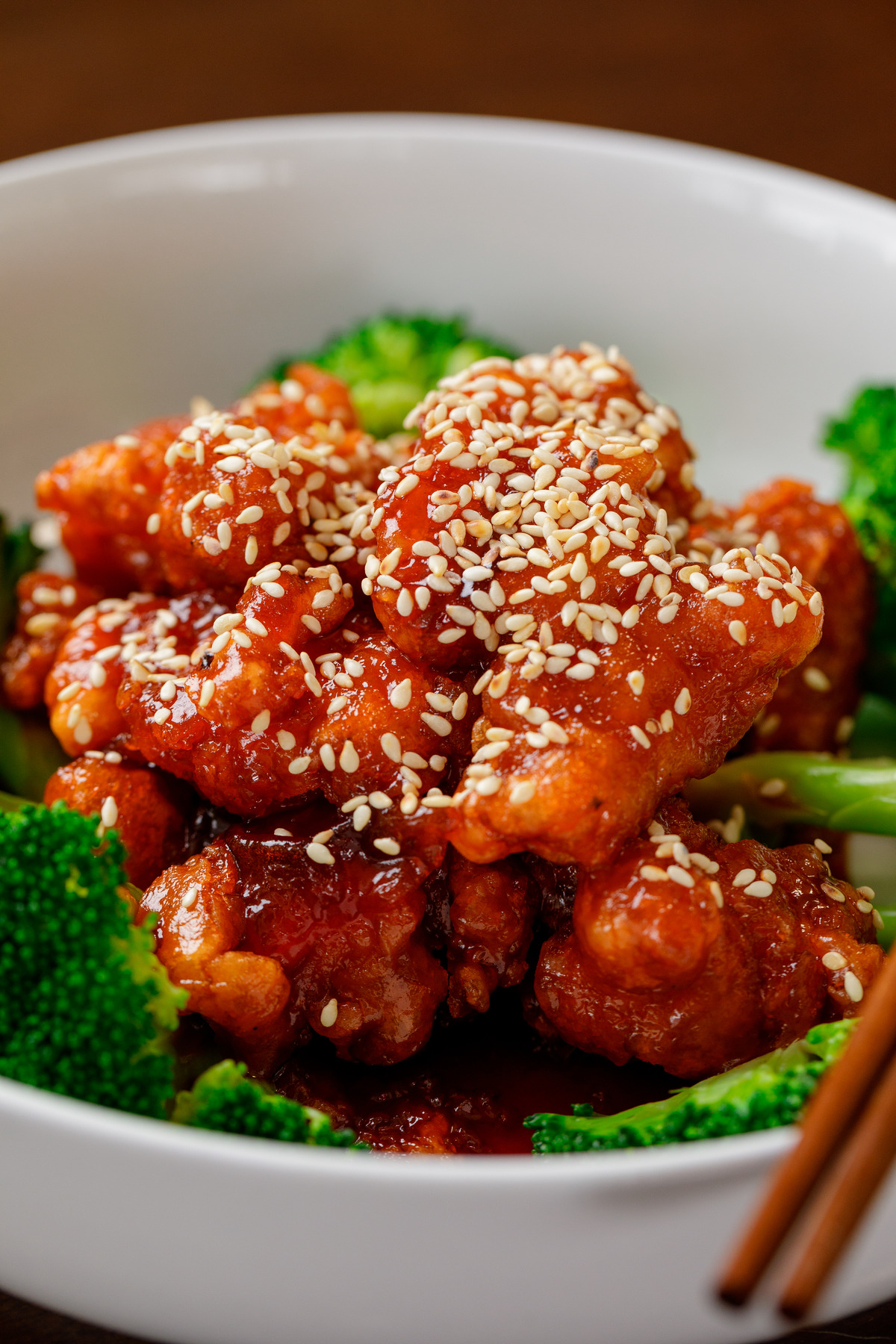 General Tso's Restaurant & Catering