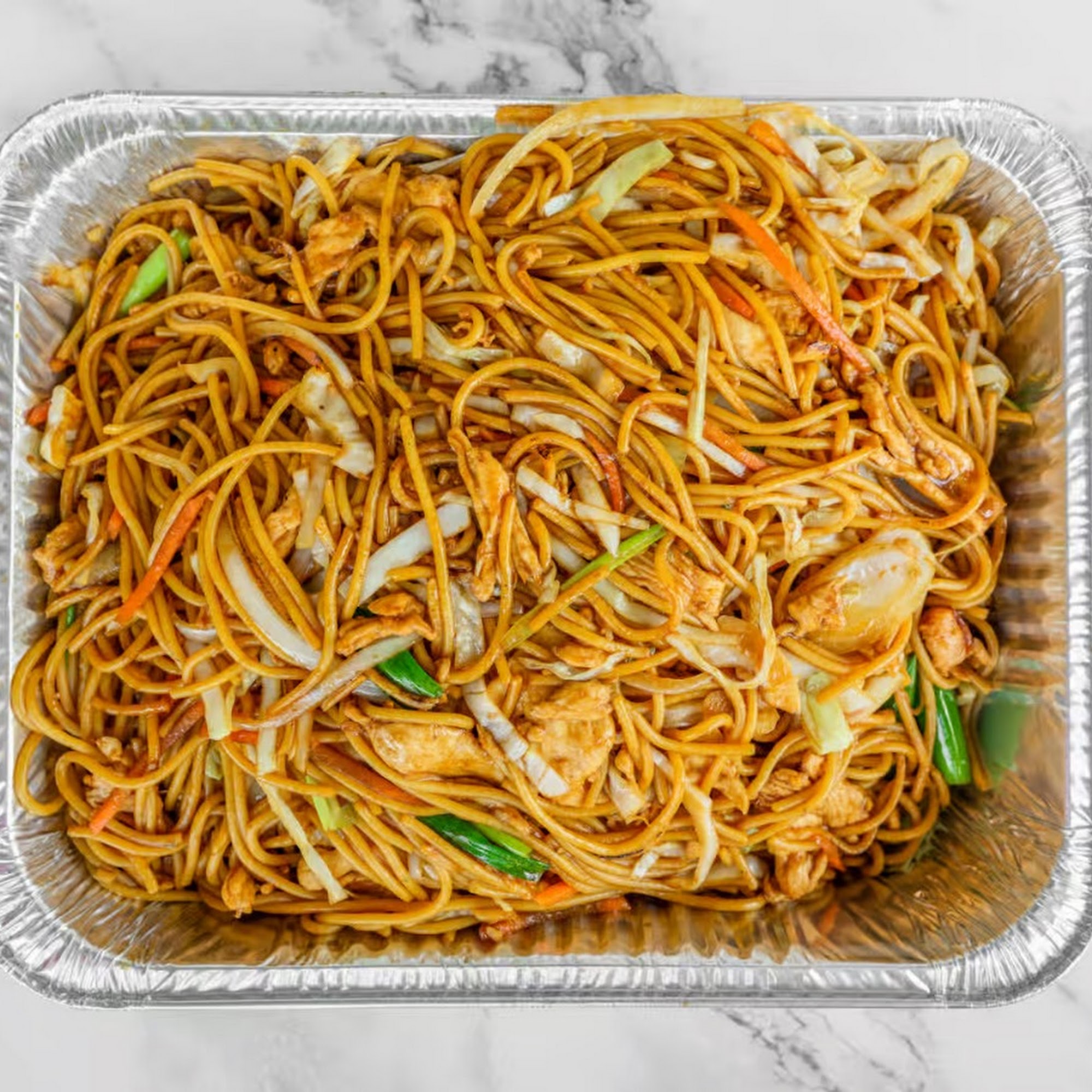General Tso's Restaurant & Catering