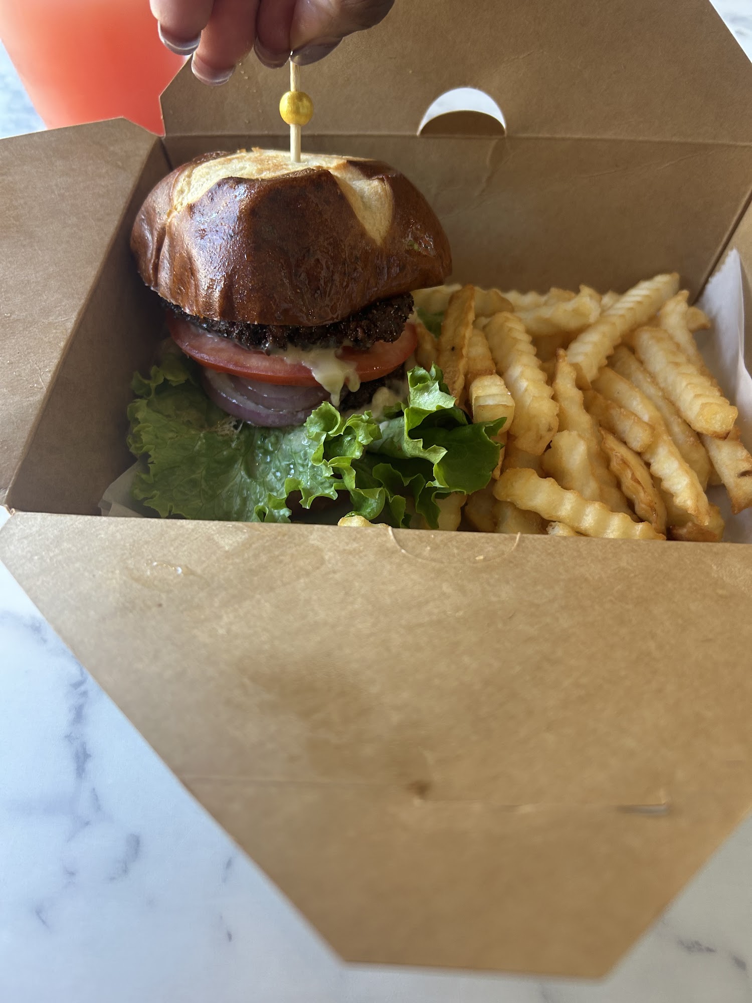 Purely Plant Atlanta