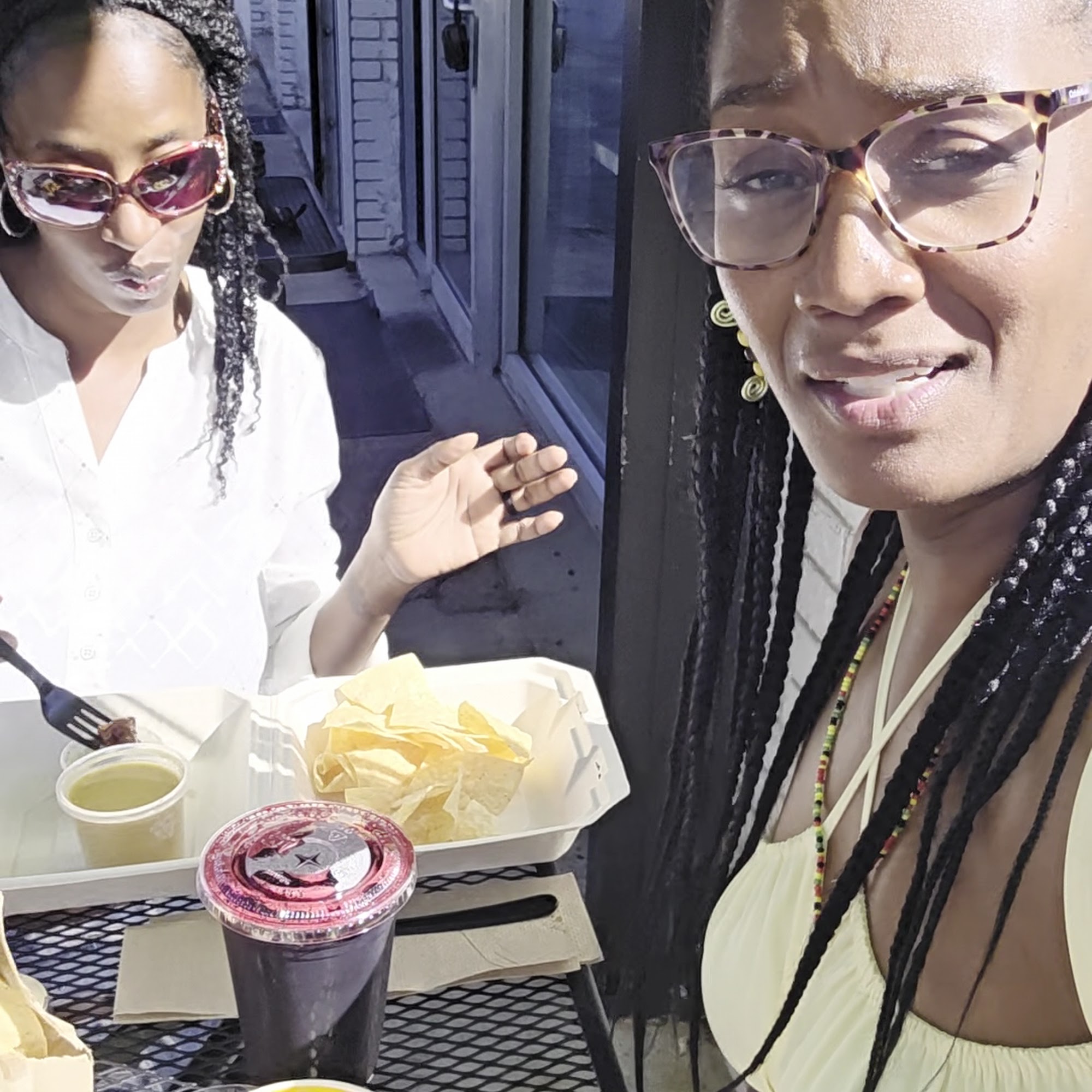 Purely Plant Atlanta