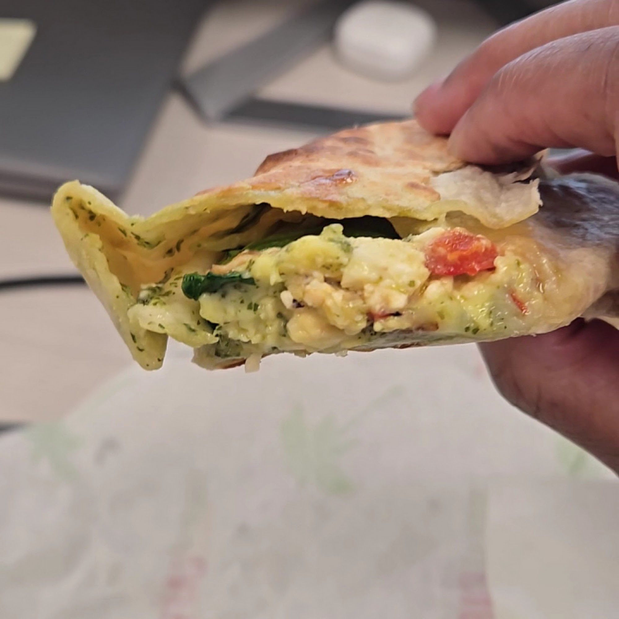 Tropical Smoothie Cafe Atlanta