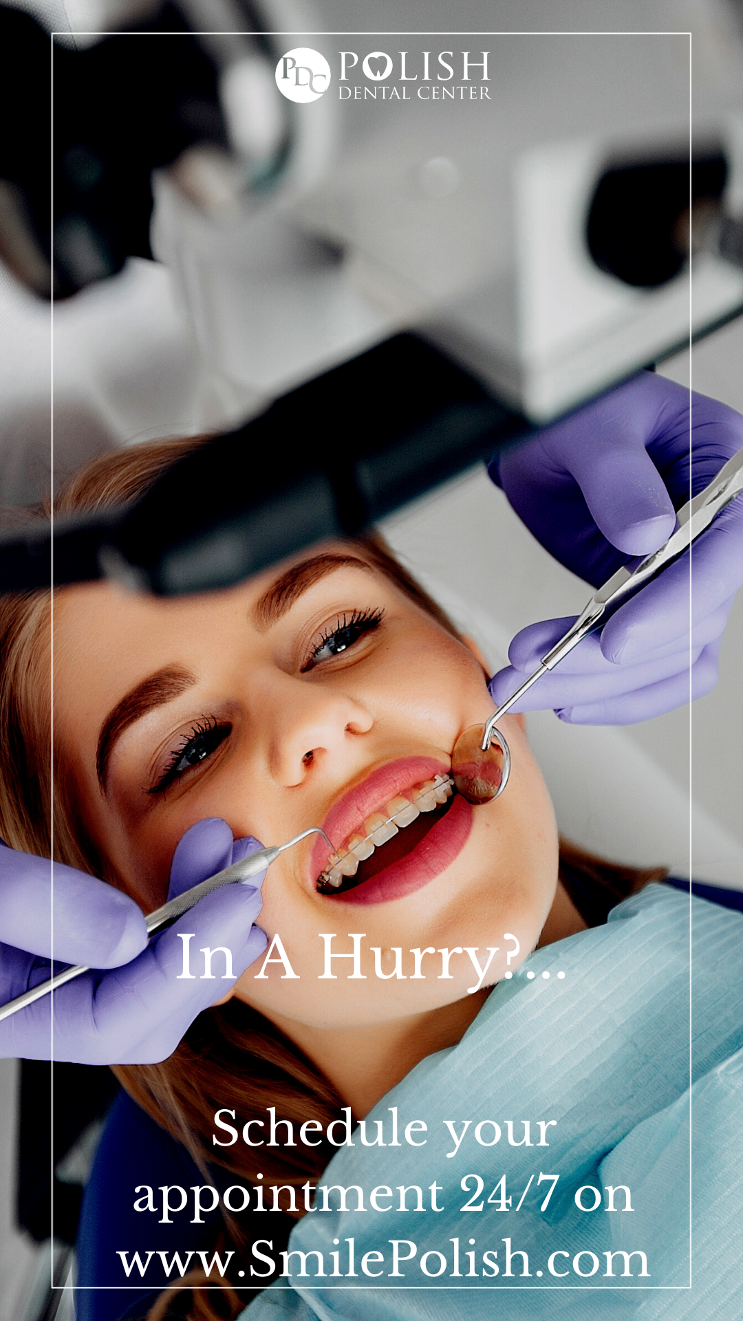Comfort Dental Atlanta