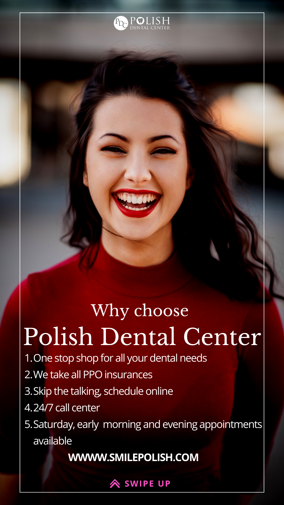 Comfort Dental Atlanta