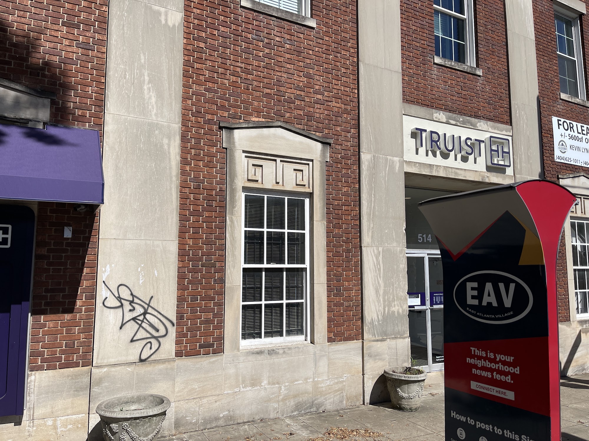 Truist Atlanta