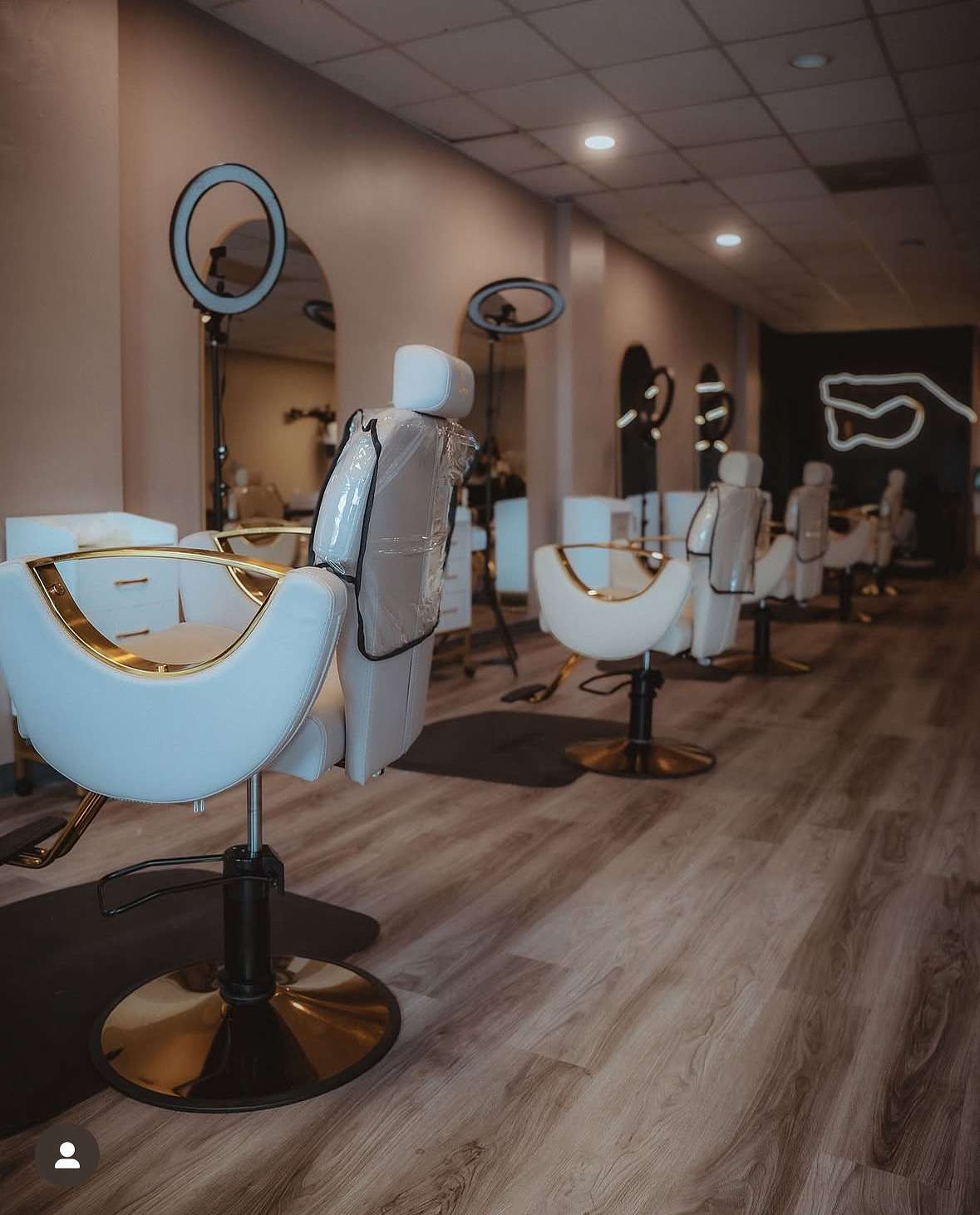 Terry beauty bar shop