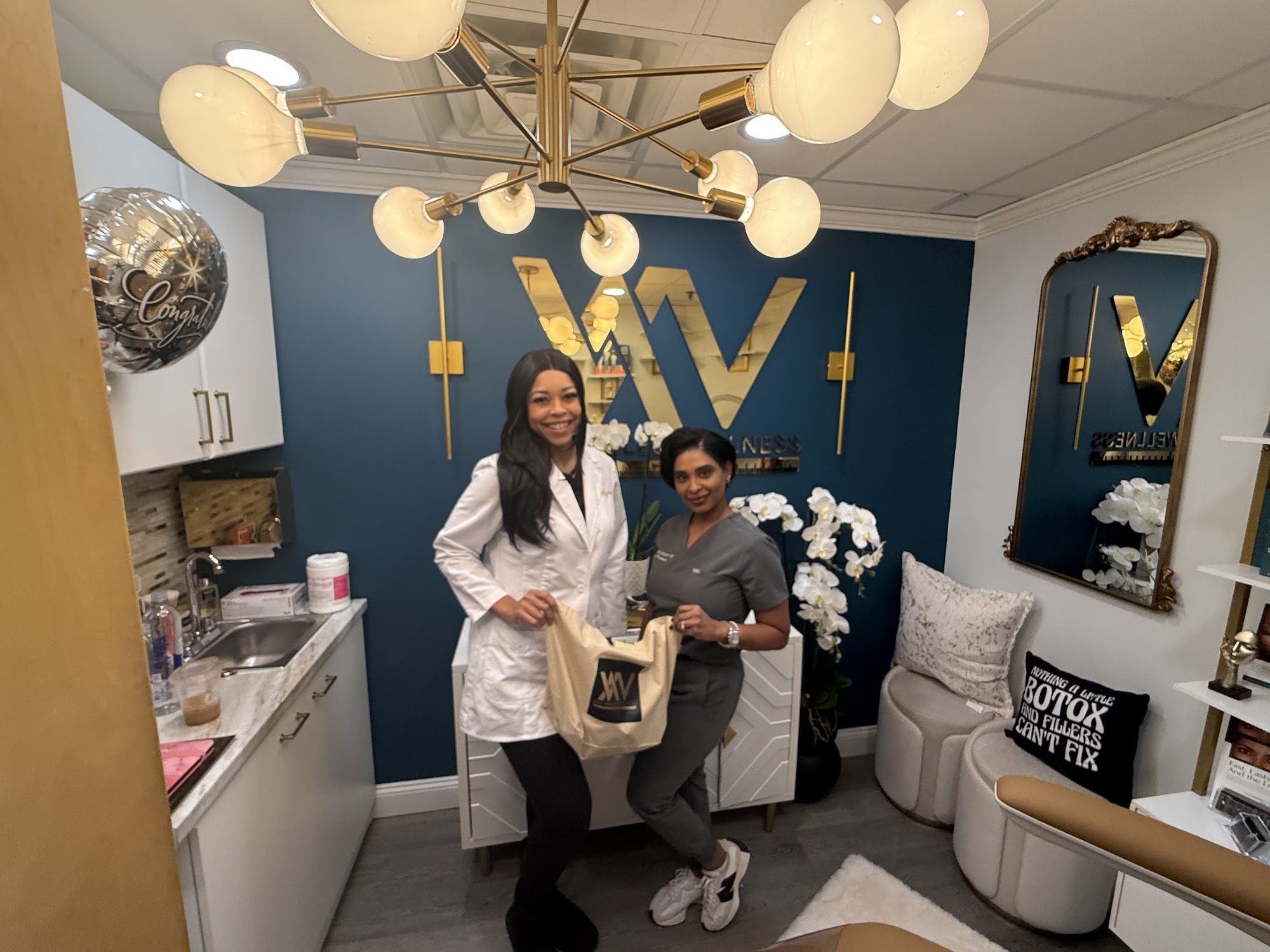 MDPen MicroNeedling and Skincare