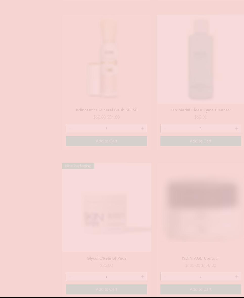 Fresh Faces by Rebecca | Best Med Spa Atlanta