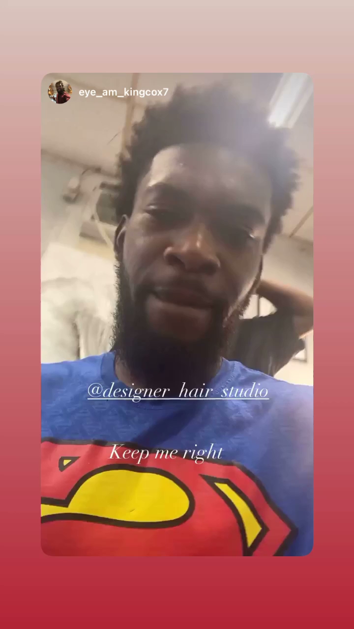 Designer Hair Studio