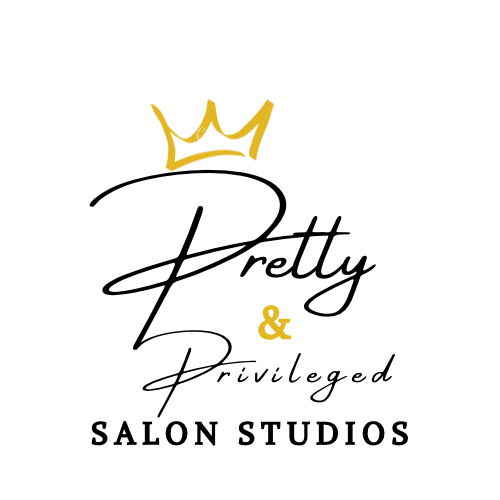 Pretty & Privileged Salon Studios