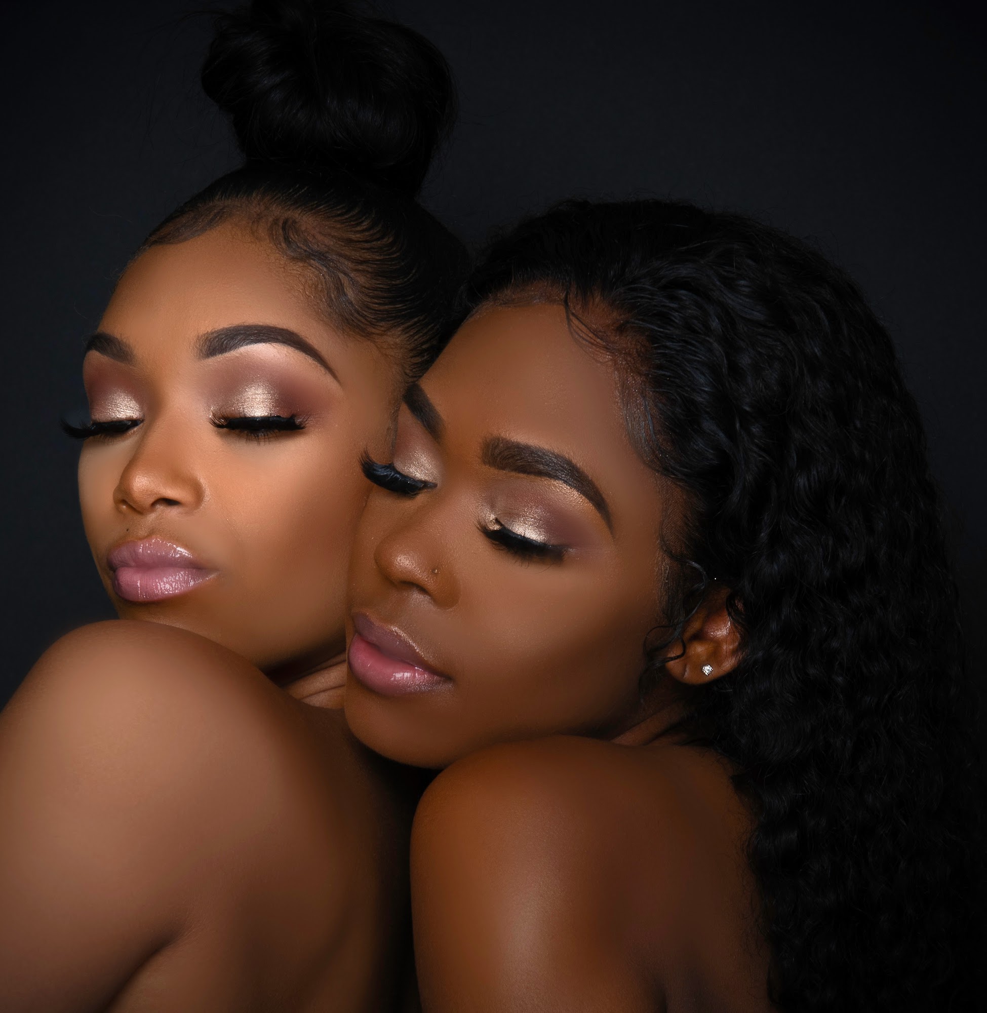 Lashed By Herr Beauty Spa