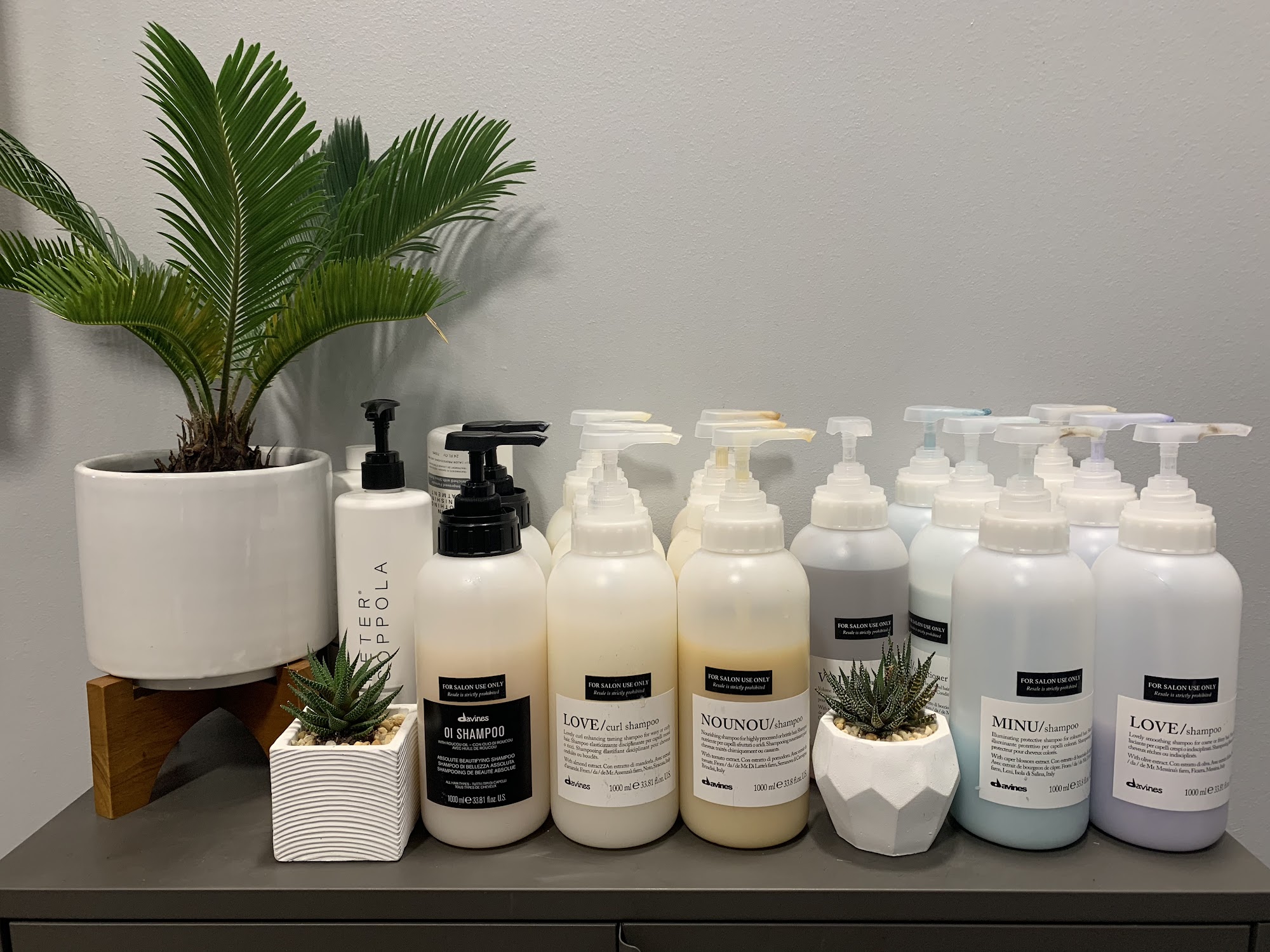 Shawn Paul Hair Studio 77 12th St NE Suite 18, Atlanta Georgia 30309