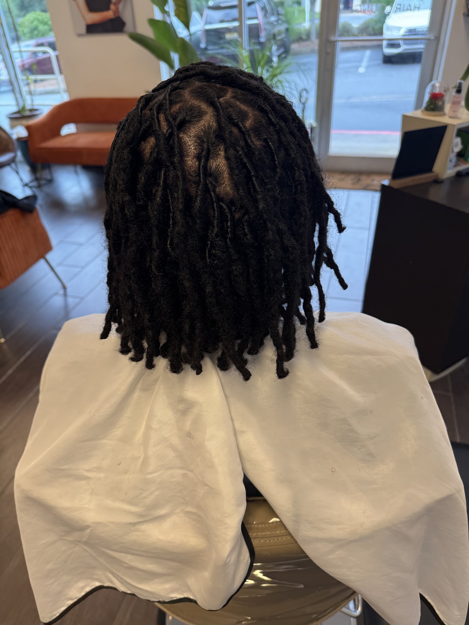 Styles by Iman 335 Nelson St SW, Atlanta Georgia 30313