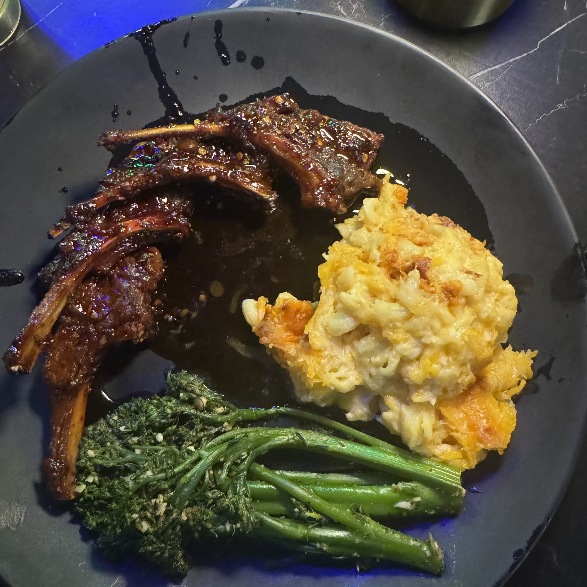Copper Cove Restaurant & Lounge