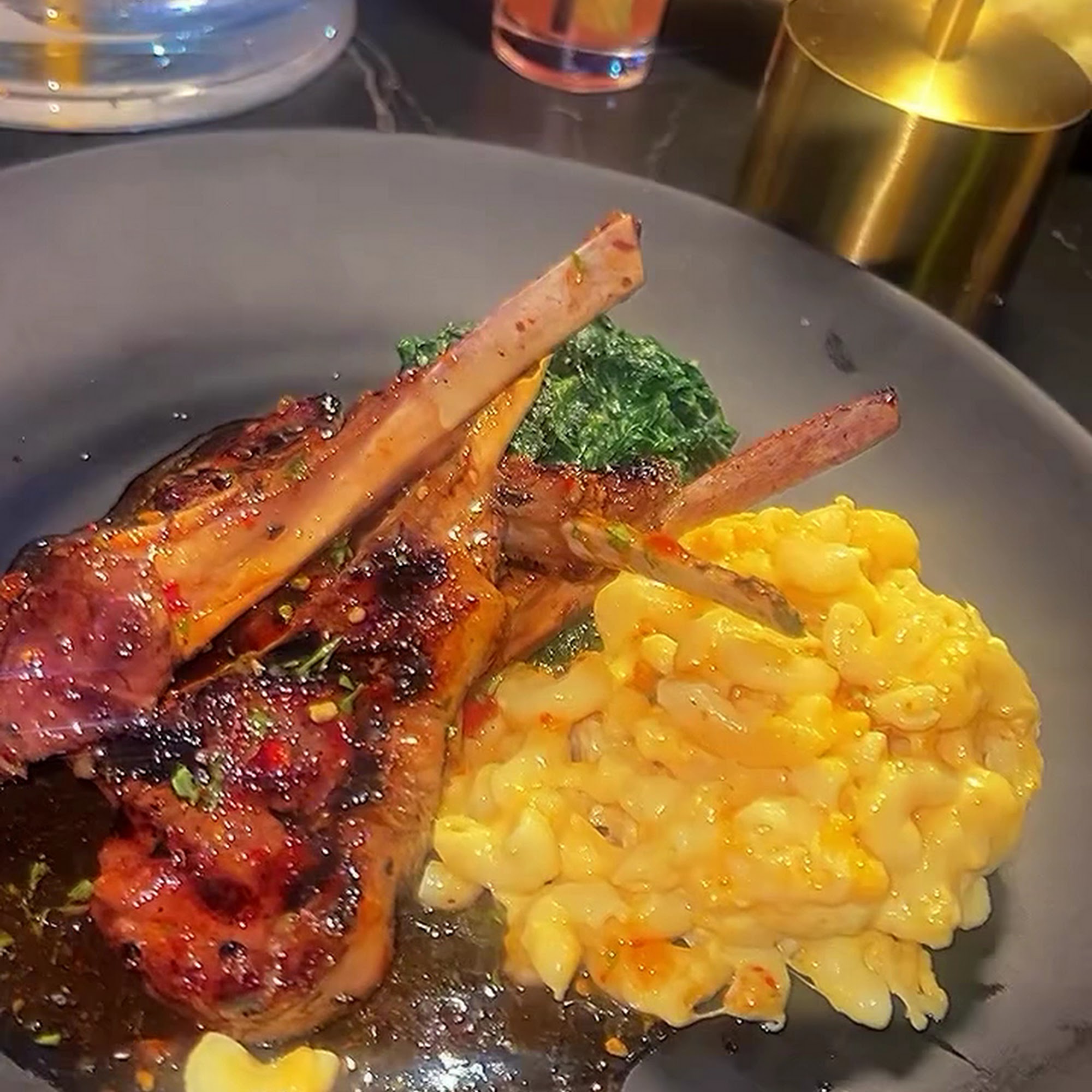 Copper Cove Restaurant & Lounge